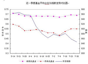 中信证券怎么看股票仓位