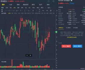证券行情怎么不是动态的