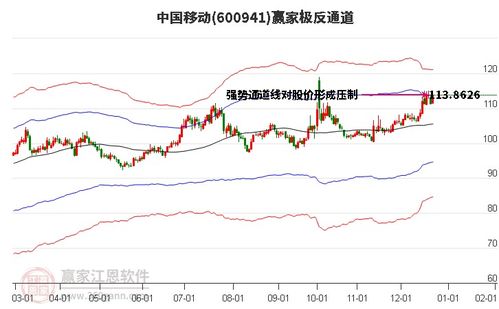 沪市的中国移动股票如何