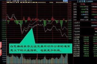 如何洞察股票主力