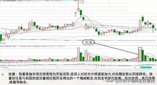 如何测量股票的幅度大小