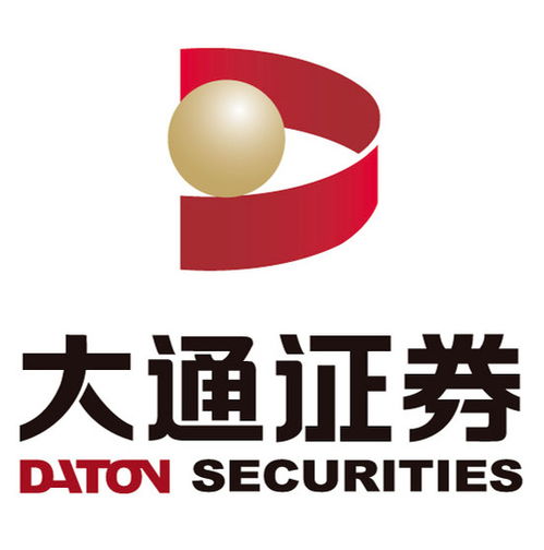 大通证券怎么调字体