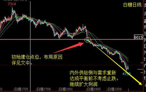 如何买卖石油期货股票