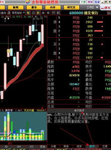 大智慧如何查询股票