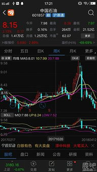 如何看石油股票 如何看石油股票