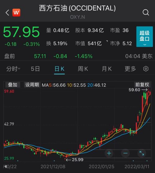 如何看石油股票 如何看石油股票