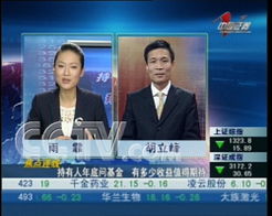 cctv证券频道怎么样