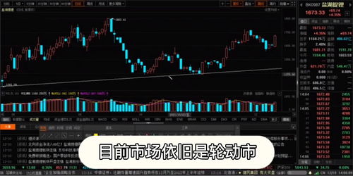 股票涨价如何处理好