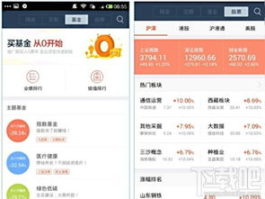支付宝上如何购买股票
