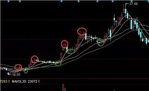 如何看懂股票是否有杠杆 如何看懂股票是否有杠杆