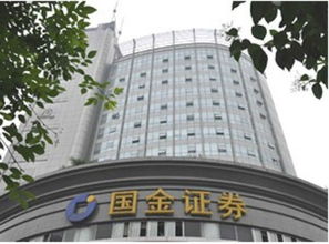 国金证券财富经理怎么样