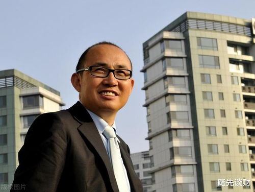 潘石屹是如何做股票的