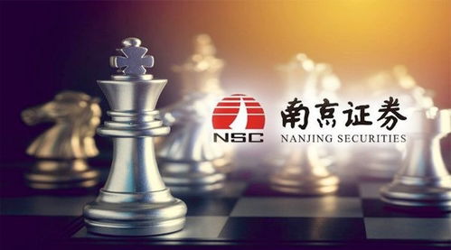 南京证券怎么升级