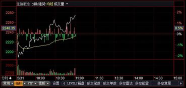 金新农股票如何