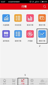 股票期权账号如何登陆 股票期权账号如何登陆