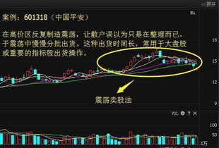 高价如何卖出股票
