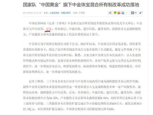 如何查中金入股股票