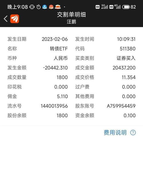 平安证券怎么看手续费