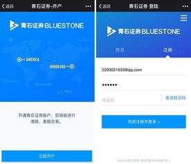 怎么炒青石证券