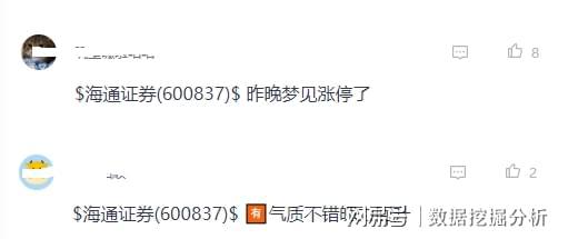海通证券怎么看昨天盈亏