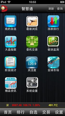 大通证券手机怎么下载