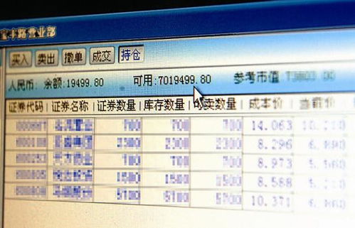 个人股票账户如何转股票 个人股票账户如何转股票