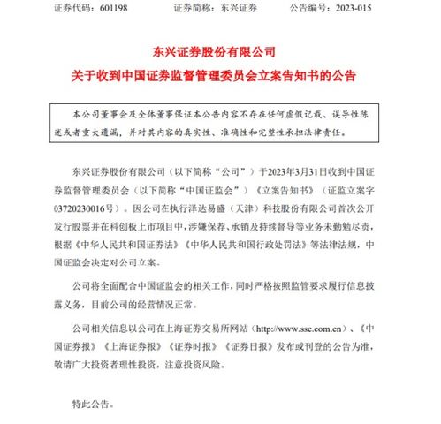 证券罚单怎么处理