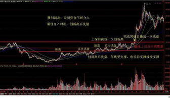 如何找突破的股票