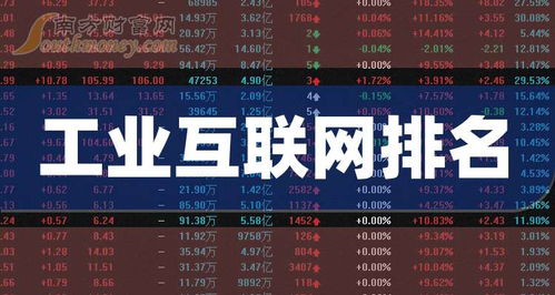 互联网股票如何盈利好