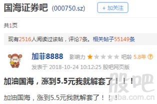 国海证券怎么卖