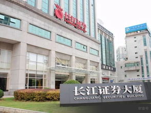 交通银行长江证券怎么样