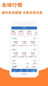 德盛证券app怎么样