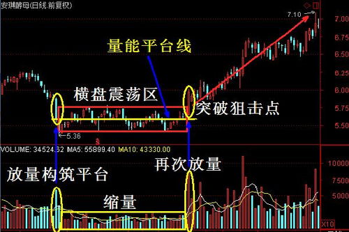 股票如何炒才能成交