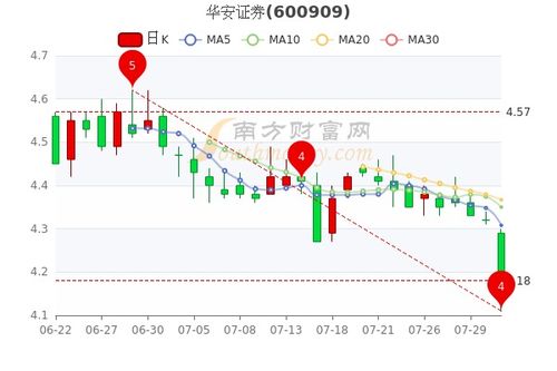华安证券怎么查看盈亏