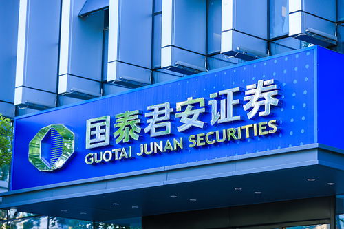 国泰君安华泰证券怎么样