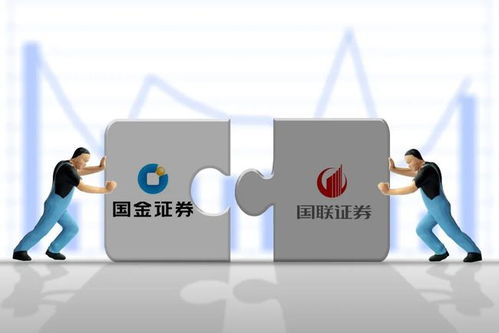国联证券国金证券怎么样 国联证券国金证券怎么样