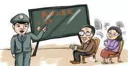 恶霸证券怎么分辨