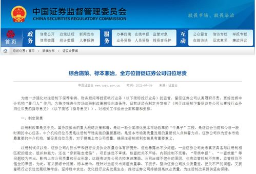 证券公司怎么进