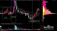 如何用电脑看股票筹码图 如何用电脑看股票筹码图