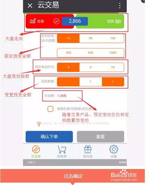 证券买卖怎么操作流程