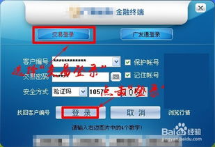 手机如何查询股票配号