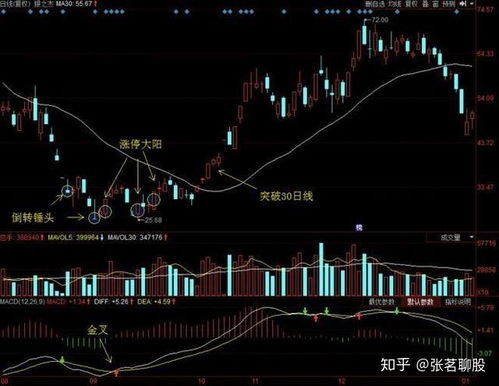 如何设置股票倒转 如何设置股票倒转