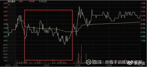 股票假设如何分析