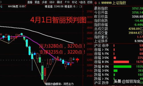 如何看股票前一个交易日