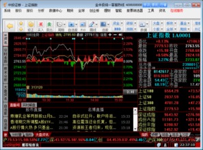股票软件交易如何使用
