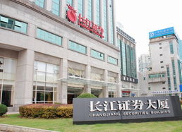 长江证券怎么申购