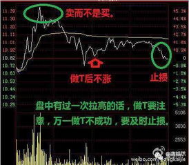 股票如何打T