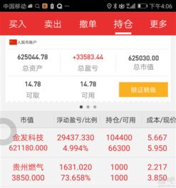 中新股后如何退钱买股票