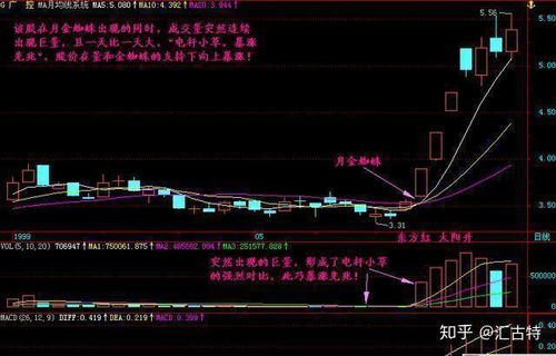 如何知道股票的点位数