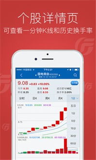 广发证券手机上怎么开通买证券B